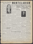 Montclarion, May 2, 1947 by The Montclarion