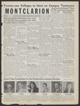 Montclarion, May 16, 1947 by The Montclarion