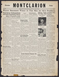 Montclarion, May 29, 1947 by The Montclarion