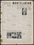 Montclarion, June 11, 1947 by The Montclarion