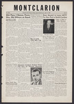 Montclarion, July 11, 1947 by The Montclarion
