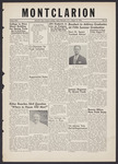 Montclarion, August 12, 1947 by The Montclarion