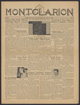 Montclarion, March 11, 1949 by The Montclarion