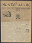 Montclarion, March 28, 1949 by The Montclarion