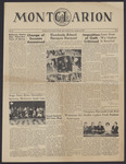 Montclarion, October 28, 1949 by The Montclarion