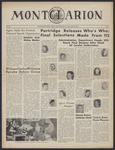 Montclarion, November 14, 1949 by The Montclarion