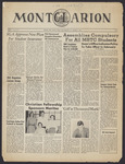 Montclarion, December 9, 1949 by The Montclarion