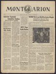 Montclarion, December 21, 1949 by The Montclarion