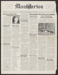 Montclarion, March 3, 1950 by The Montclarion