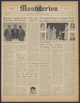 Montclarion, June 10, 1957 by The Montclarion