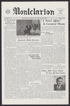 The Montclarion, February 18, 1959 by The Montclarion