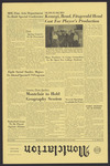 The Montclarion, April 14, 1959 by The Montclarion