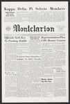 The Montclarion, October 06, 1959 by The Montclarion