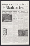 The Montclarion, December 16, 1959 by The Montclarion