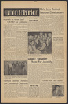 The Montclarion, February 09, 1961 by The Montclarion
