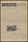 The Montclarion, February 15, 1961 by The Montclarion