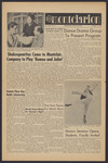 The Montclarion, February 22, 1961 by The Montclarion