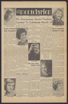 The Montclarion, March 06, 1961 by The Montclarion