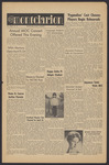 The Montclarion, April 19, 1961 by The Montclarion