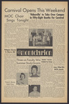 The Montclarion, May 10, 1961 by The Montclarion