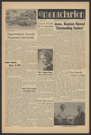 The Montclarion, May 25, 1961 by The Montclarion
