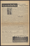 The Montclarion, September 22, 1961 by The Montclarion