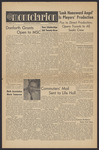 The Montclarion, September 29, 1961 by The Montclarion