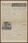 The Montclarion, October 06, 1961 by The Montclarion