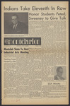 The Montclarion, October 11, 1961 by The Montclarion