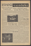 The Montclarion, November 03, 1961 by The Montclarion