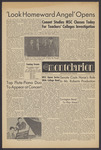 The Montclarion, November 17, 1961 by The Montclarion