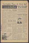 The Montclarion, December 08, 1961 by The Montclarion