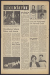 The Montclarion, December 15, 1961 by The Montclarion