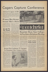 The Montclarion, February 26, 1962 by The Montclarion