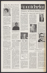 The Montclarion, September 30, 1963 by The Montclarion