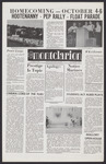 The Montclarion, October 04, 1963 by The Montclarion