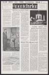 The Montclarion, October 11, 1963 by The Montclarion