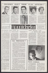 The Montclarion, October 18, 1963 by The Montclarion