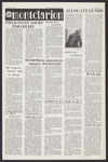 The Montclarion, October 24, 1963 by The Montclarion