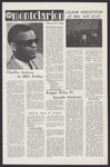 The Montclarion, November 13, 1963 by The Montclarion