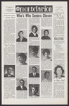 The Montclarion, November 20, 1963 by The Montclarion