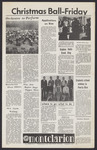 The Montclarion, December 06, 1963 by The Montclarion