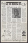 The Montclarion, December 17, 1963 by The Montclarion