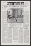 The Montclarion, January 13, 1964