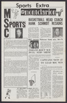The Montclarion, January 20, 1964