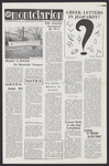 The Montclarion, February 10, 1964