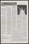 The Montclarion, February 14, 1964