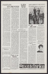 The Montclarion, February 28, 1964