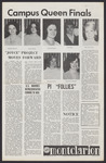 The Montclarion, March 6, 1964