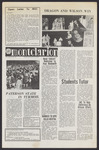The Montclarion, March 13, 1964